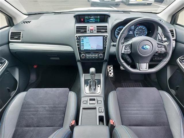 Subaru LEVORG 2017 8174484-18
