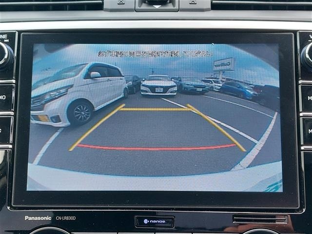 Subaru LEVORG 2017 8174484-19