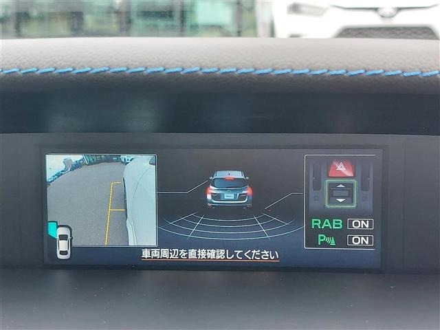 Subaru LEVORG 2017 8174484-20