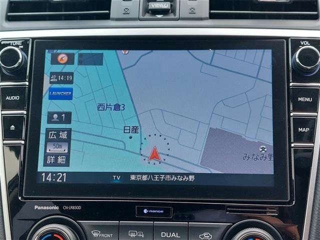 Subaru LEVORG 2017 8174484-21