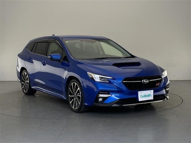 Subaru LEVORG 2023 8174485-0