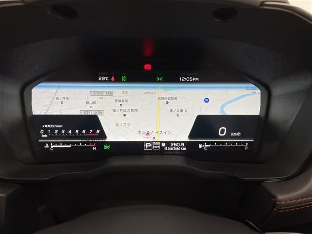 Subaru LEVORG 2023 8174485-3