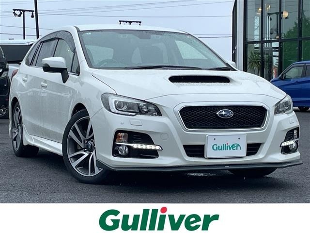 Subaru LEVORG 2016 8174486-0