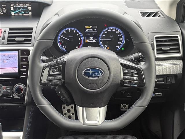 Subaru LEVORG 2016 8174486-1
