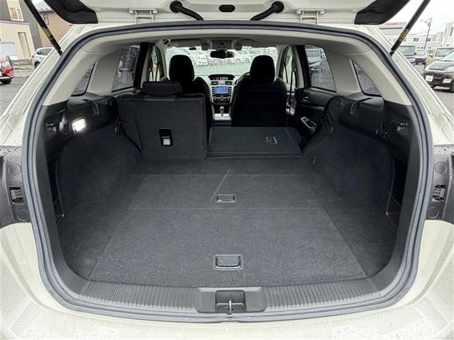 Subaru LEVORG 2016 8174486-10