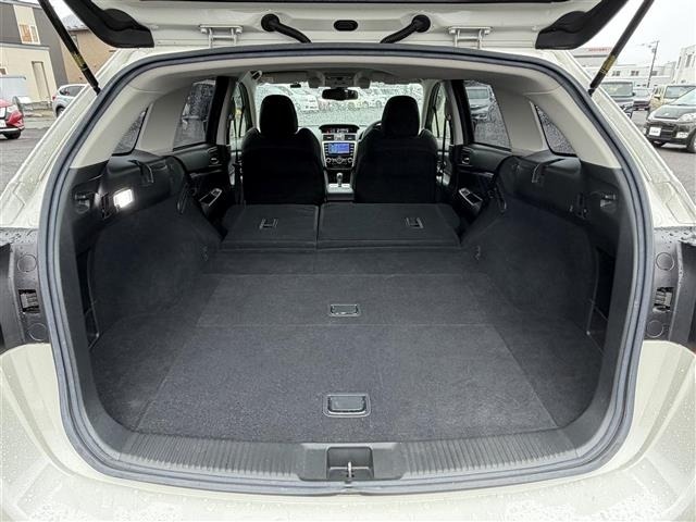 Subaru LEVORG 2016 8174486-11