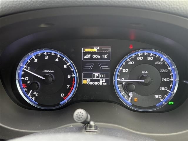 Subaru LEVORG 2016 8174486-12