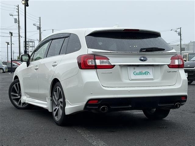 Subaru LEVORG 2016 8174486-13