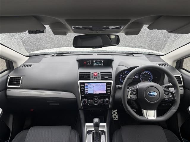 Subaru LEVORG 2016 8174486-14