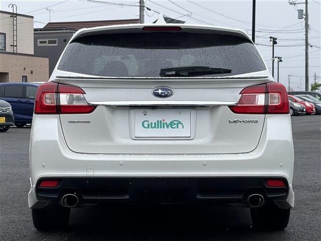 Subaru LEVORG 2016 8174486-16
