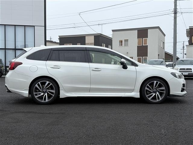 Subaru LEVORG 2016 8174486-17