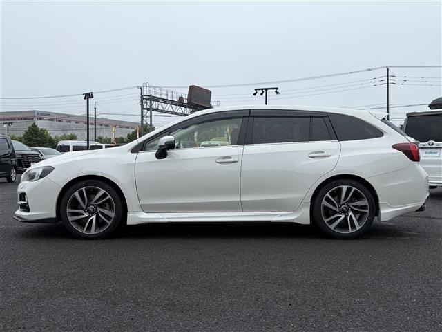 Subaru LEVORG 2016 8174486-18