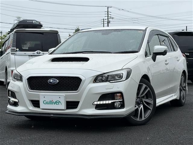 Subaru LEVORG 2016 8174486-19