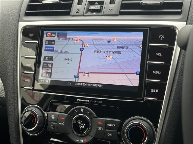 Subaru LEVORG 2016 8174486-2