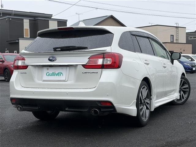 Subaru LEVORG 2016 8174486-21