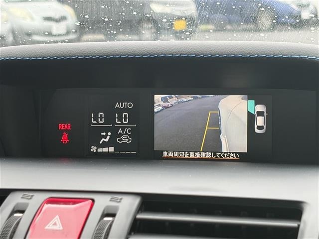 Subaru LEVORG 2016 8174486-22