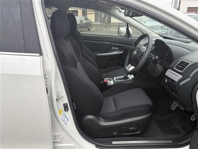 Subaru LEVORG 2016 8174486-3
