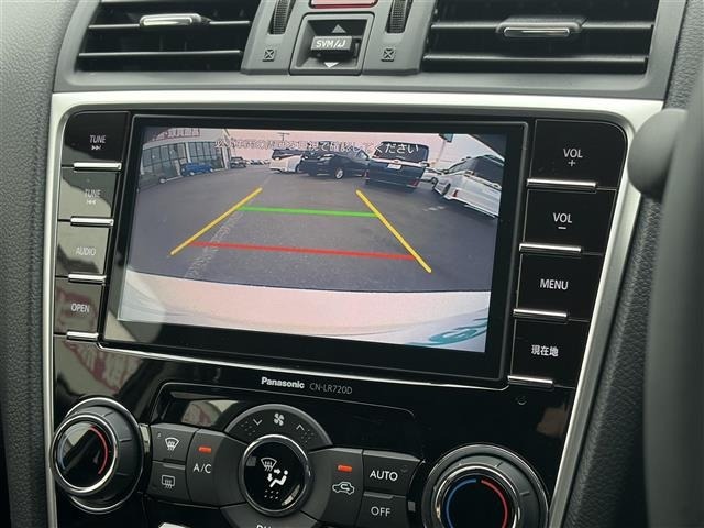 Subaru LEVORG 2016 8174486-4
