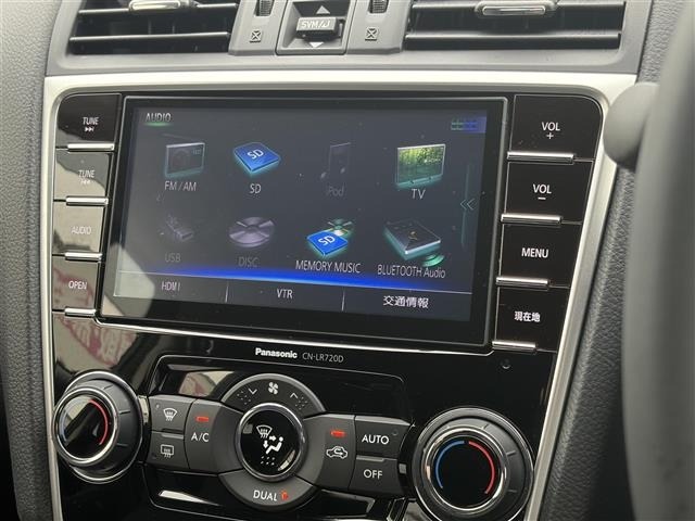 Subaru LEVORG 2016 8174486-6