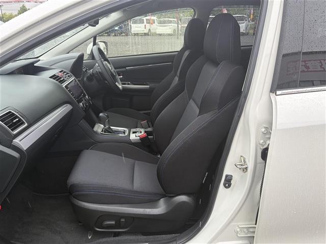 Subaru LEVORG 2016 8174486-7