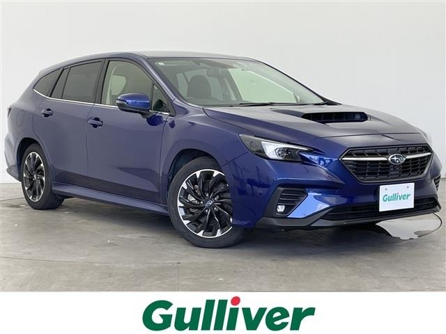 Subaru LEVORG 2023 8174487-0