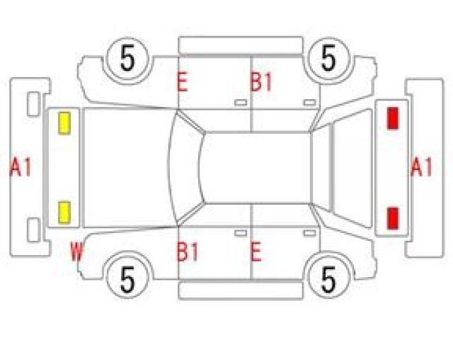 Subaru LEVORG 2023 8174487-23