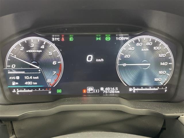 Subaru LEVORG 2023 8174487-8