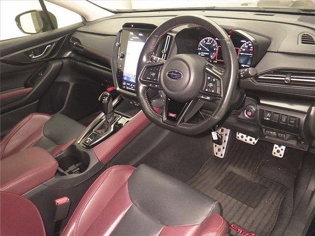Subaru LEVORG 2022 8174495-3