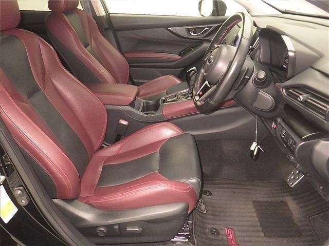 Subaru LEVORG 2022 8174495-5