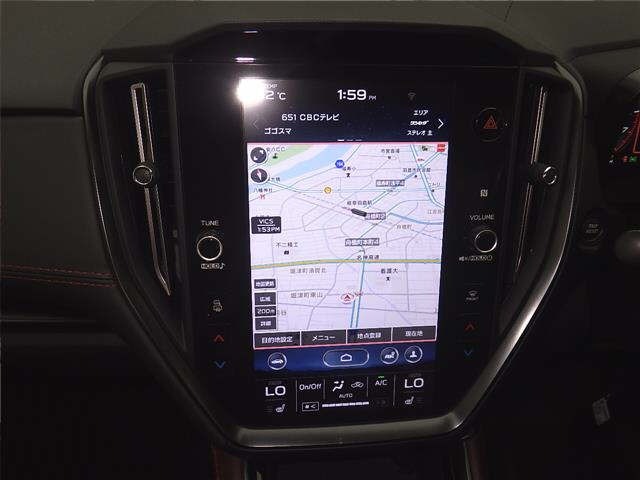 Subaru LEVORG 2022 8174495-6