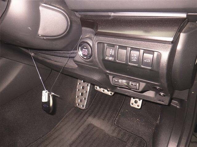 Subaru LEVORG 2022 8174495-8