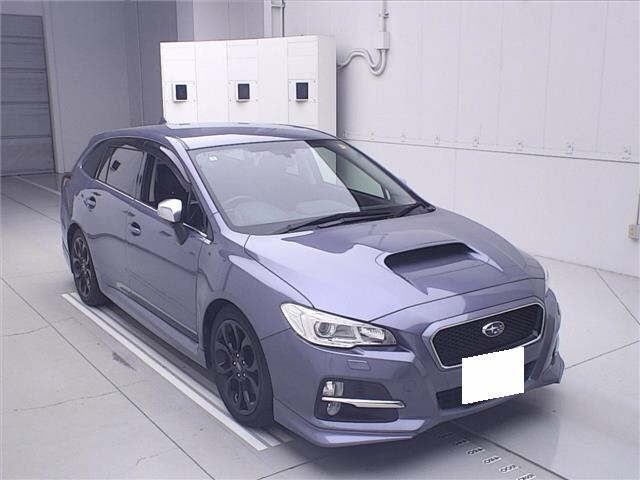 Subaru LEVORG 2014 8174496-0