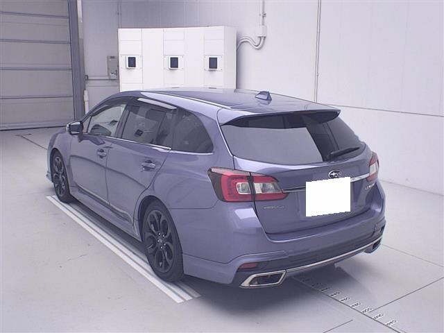 Subaru LEVORG 2014 8174496-1