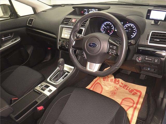 Subaru LEVORG 2014 8174496-3