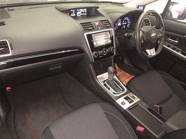 Subaru LEVORG 2014 8174496-4