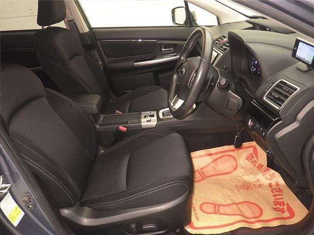 Subaru LEVORG 2014 8174496-5