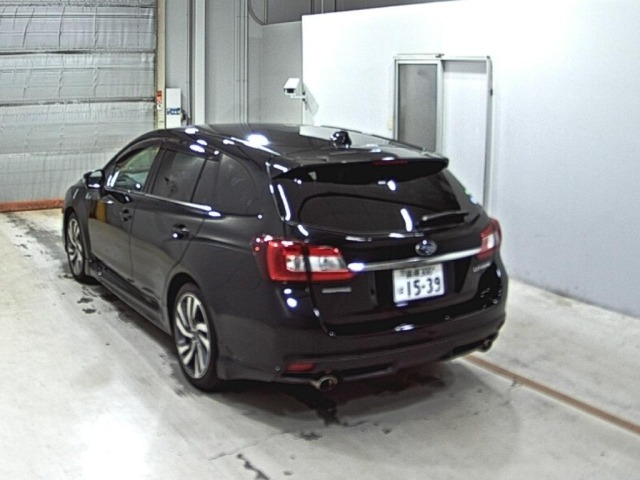 Subaru LEVORG 2018 8174498-1
