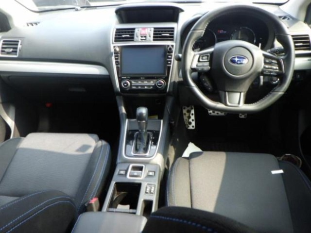 Subaru LEVORG 2018 8174498-3