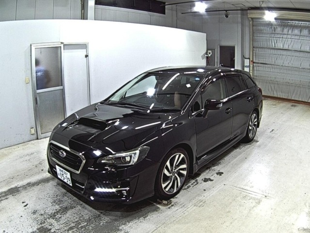 Subaru LEVORG 2018 8174498-4