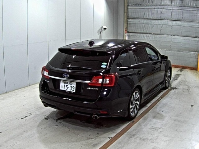Subaru LEVORG 2018 8174498-5