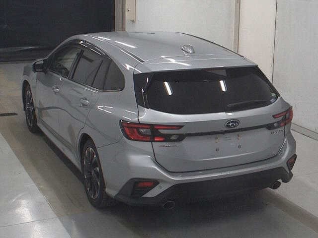 Subaru LEVORG 2021 8174500-1