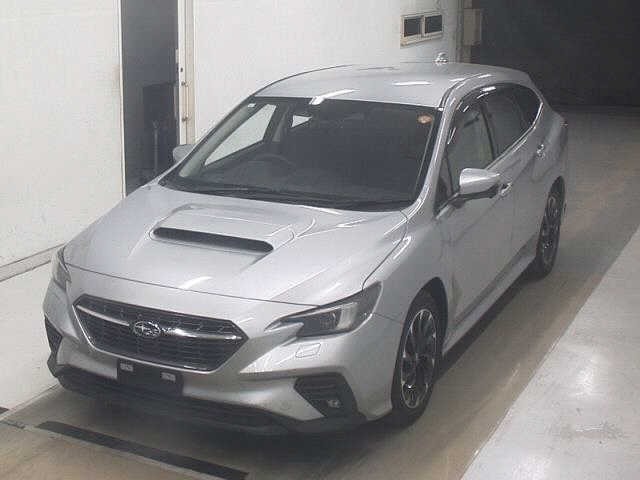 Subaru LEVORG 2021 8174500-4