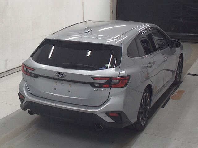 Subaru LEVORG 2021 8174500-5
