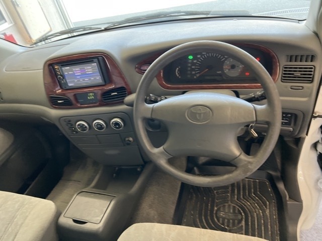 Toyota LITEACE NOAH 2001 8174768-5