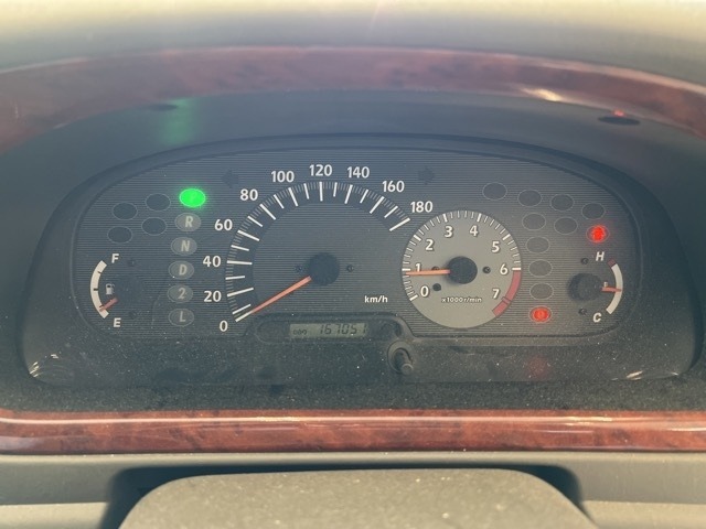 Toyota LITEACE NOAH 2001 8174768-6