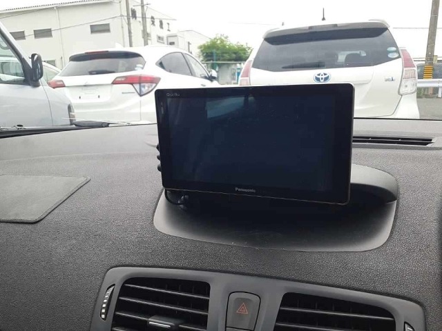 Renault MEGANE 2012 8167475-12