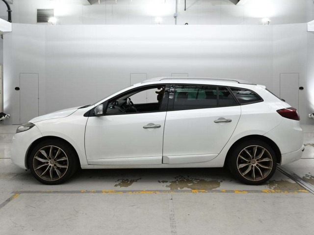 Renault MEGANE 2012 8167475-4