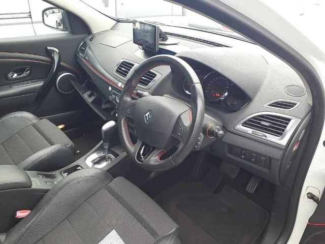 Renault MEGANE 2012 8167475-9