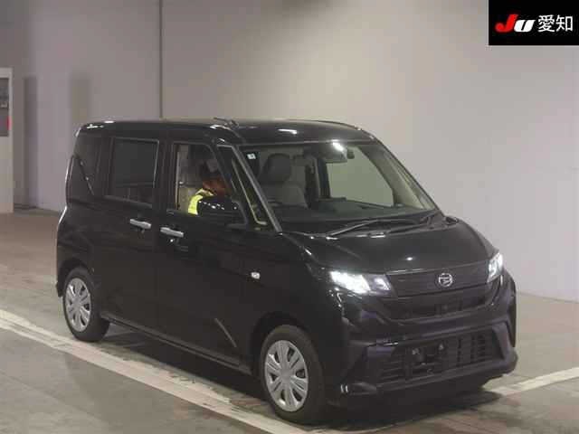 Daihatsu MOVE 2025 8168227-0