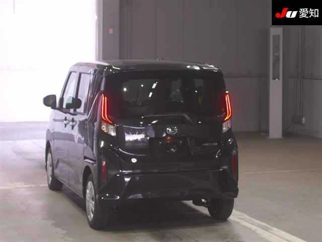 Daihatsu MOVE 2025 8168227-1